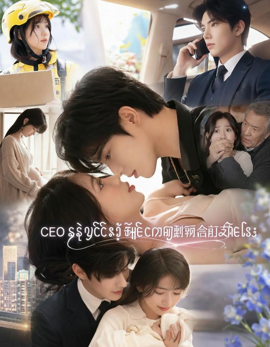 CEO နဲ့ တစ်ညတည်းက ကိုယ်ဝန်ရခဲ့တယ်