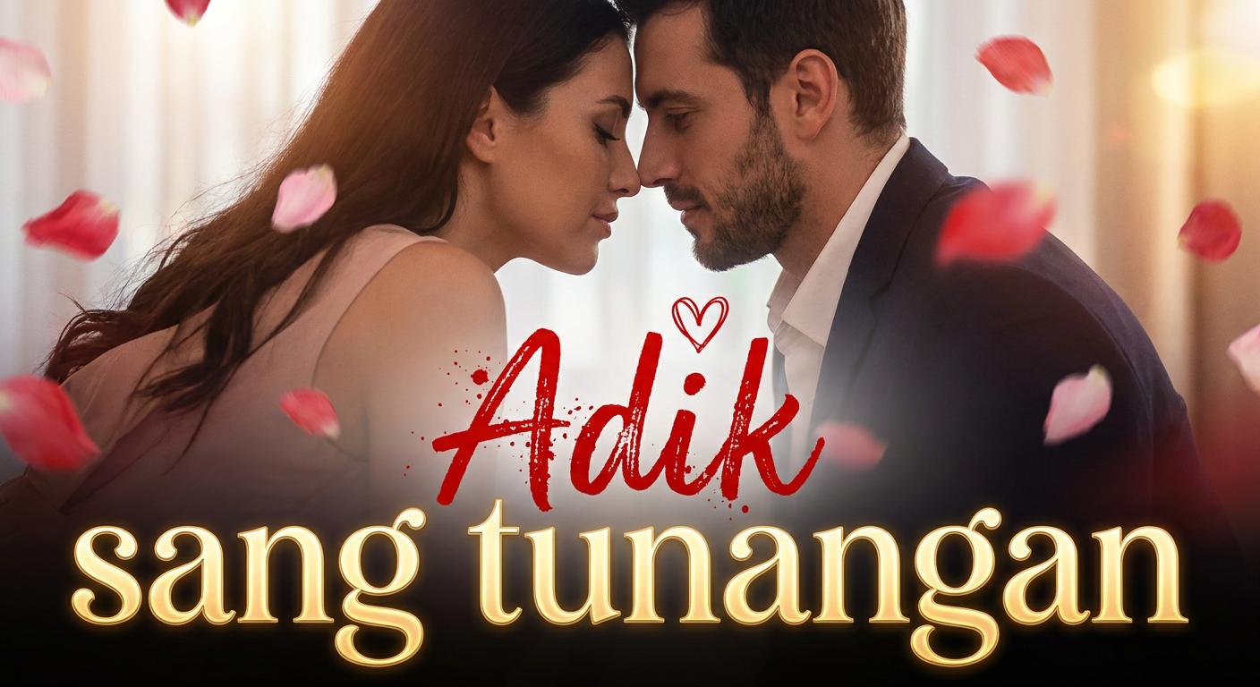 Tidur Dengan Adik Tunanganku