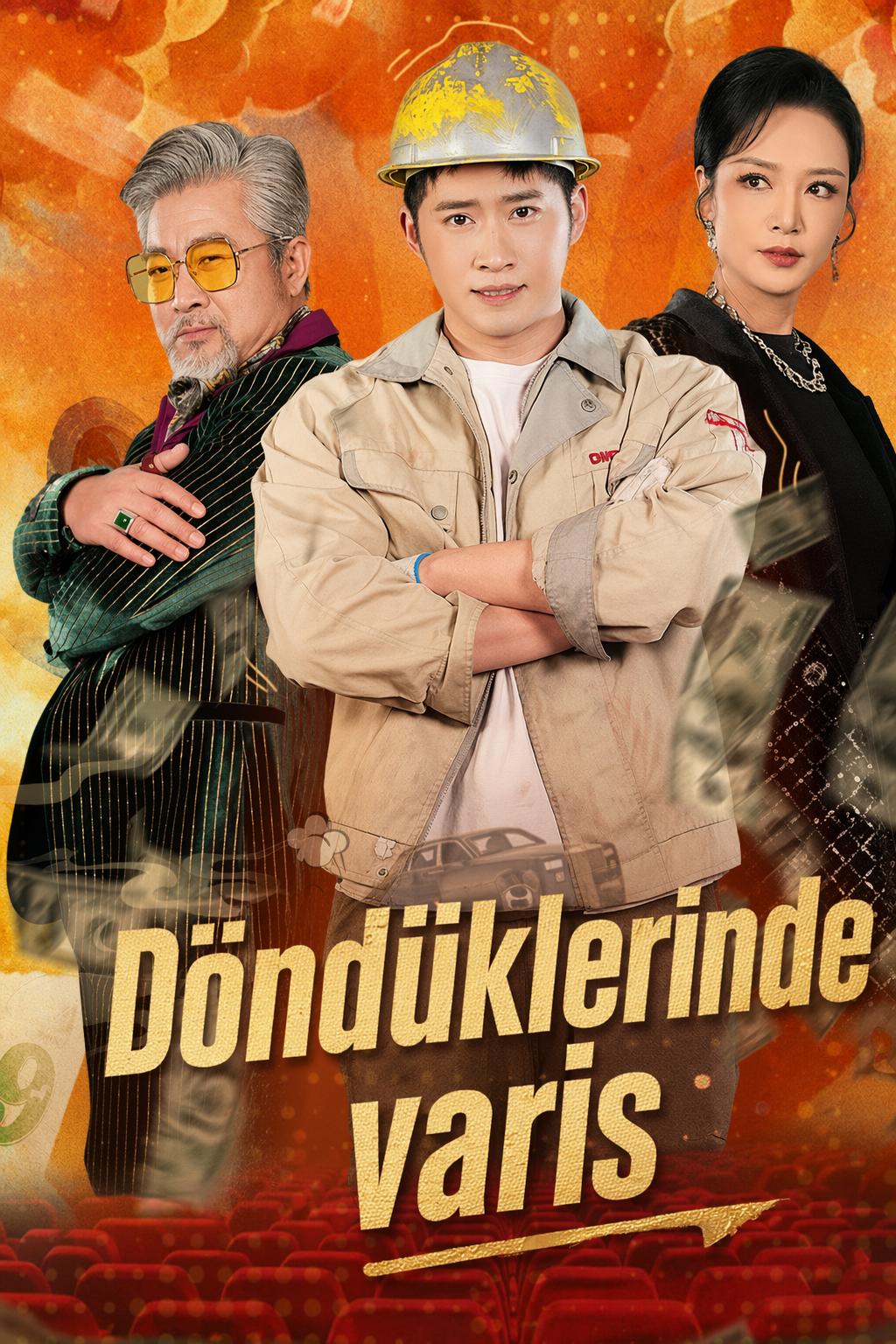 Döndüklerinde varis
