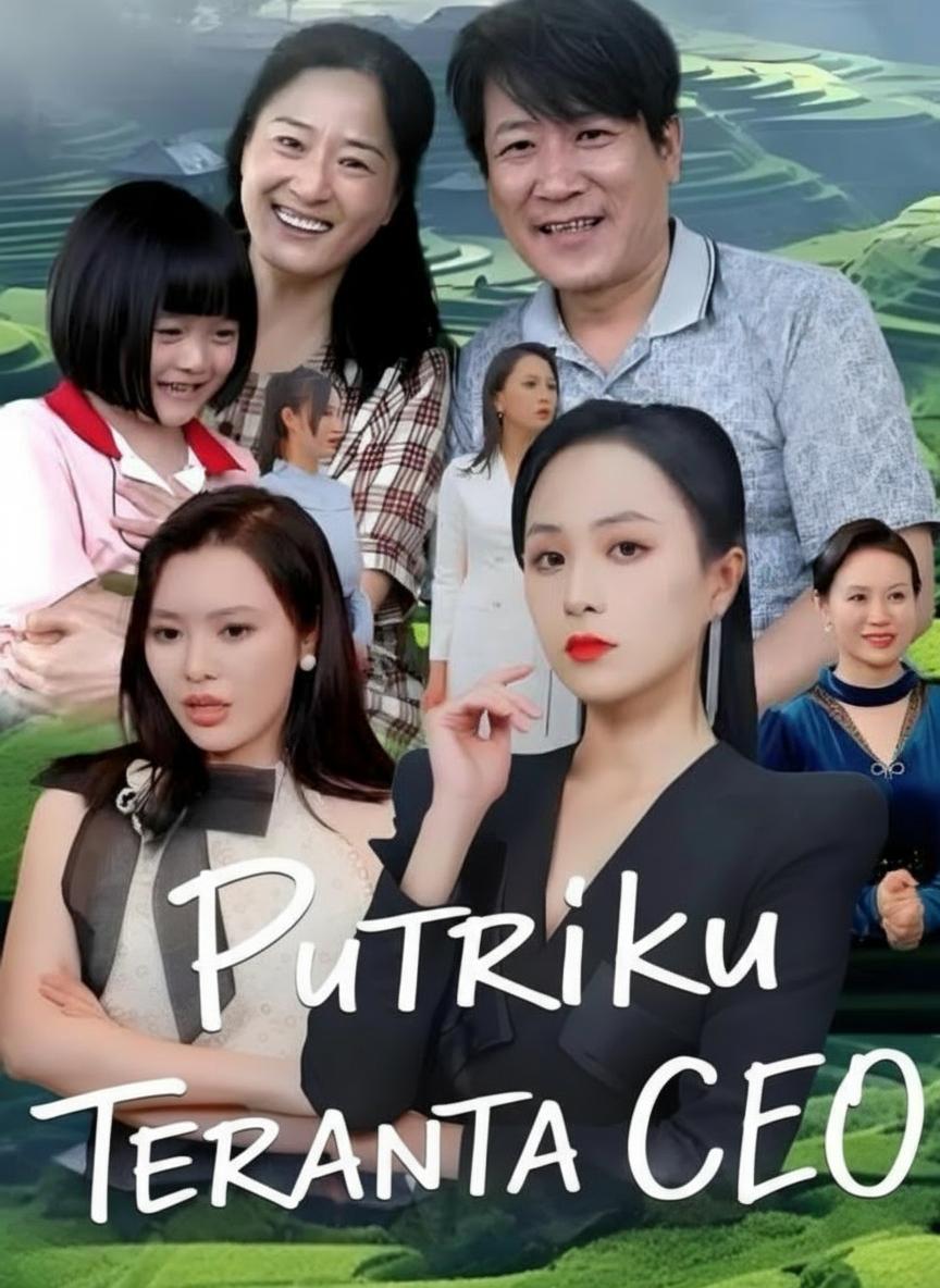 Putriku Ternyata CEO