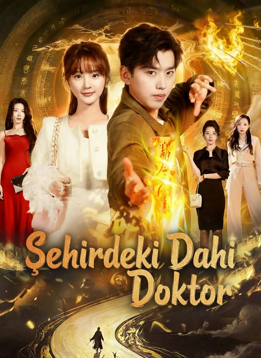 Şehirdeki Dahi Doktor