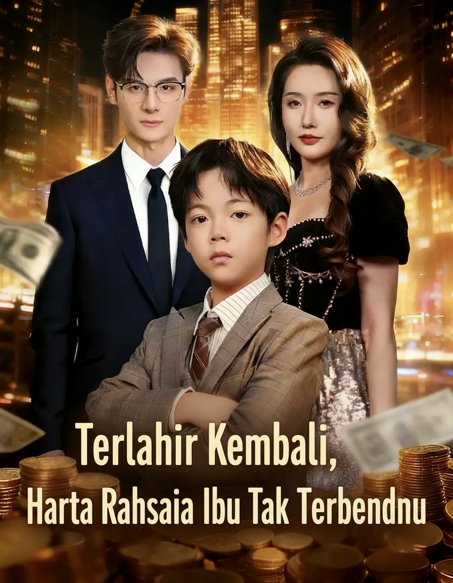Terlahir Kembali: Tabungan Ibu Jebol