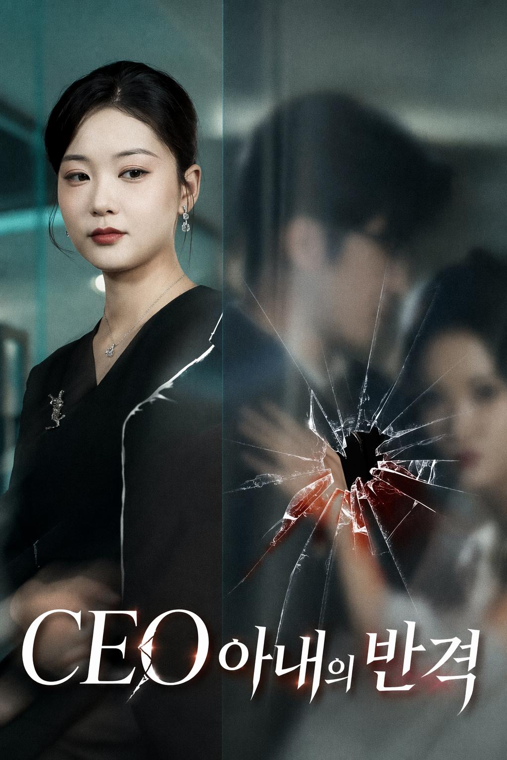 CEO 아내의 반격