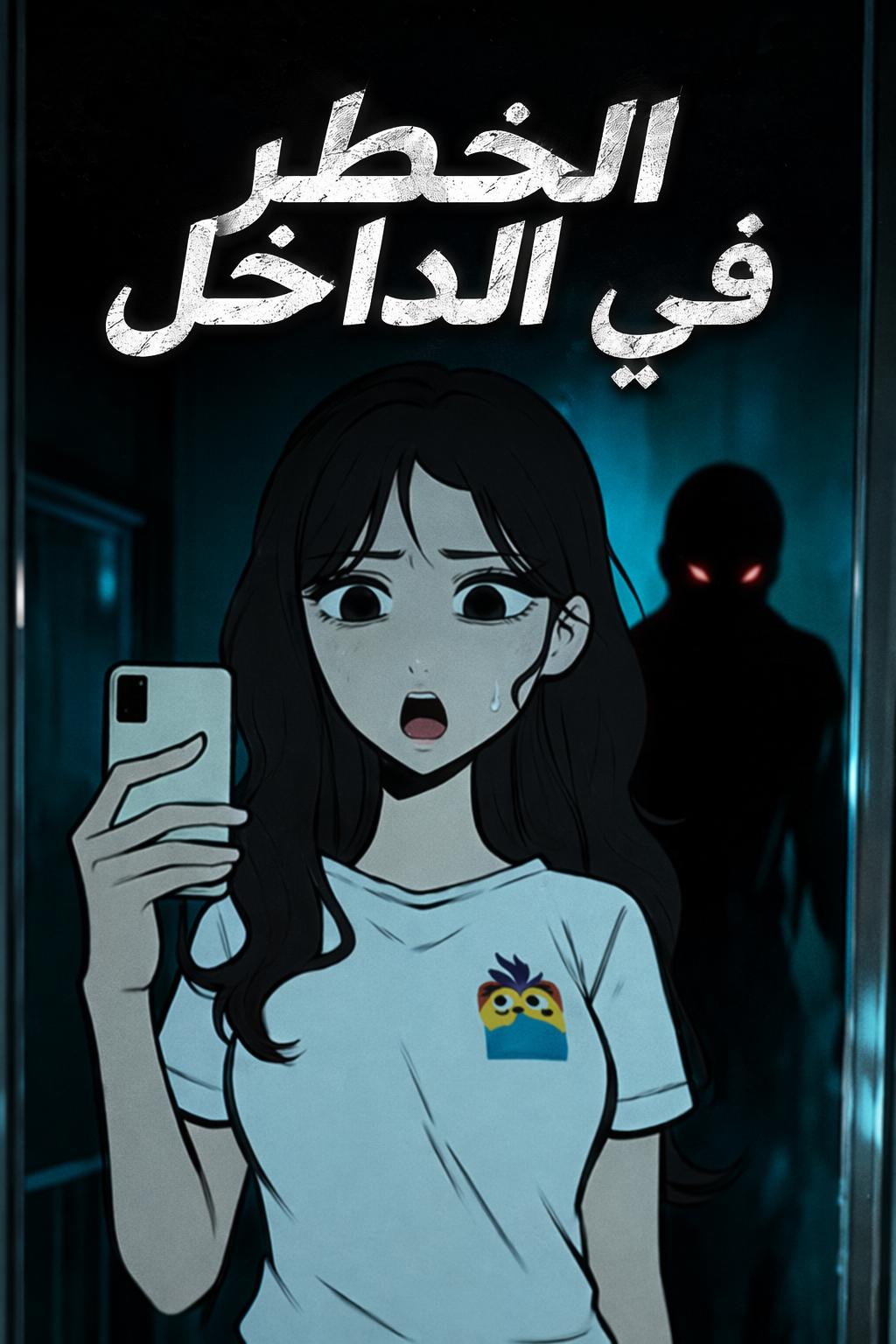 الخطر في الداخل