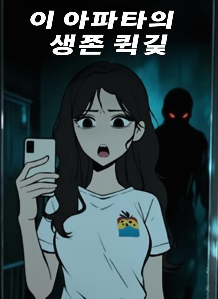 이 아파트의 생존 규칙