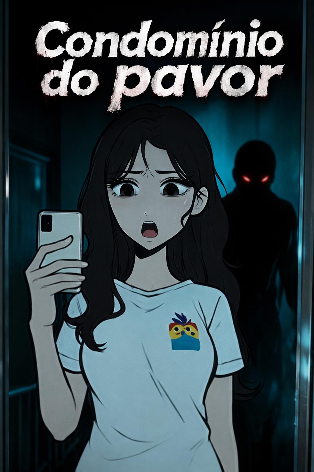 O Complexo de Vertigem