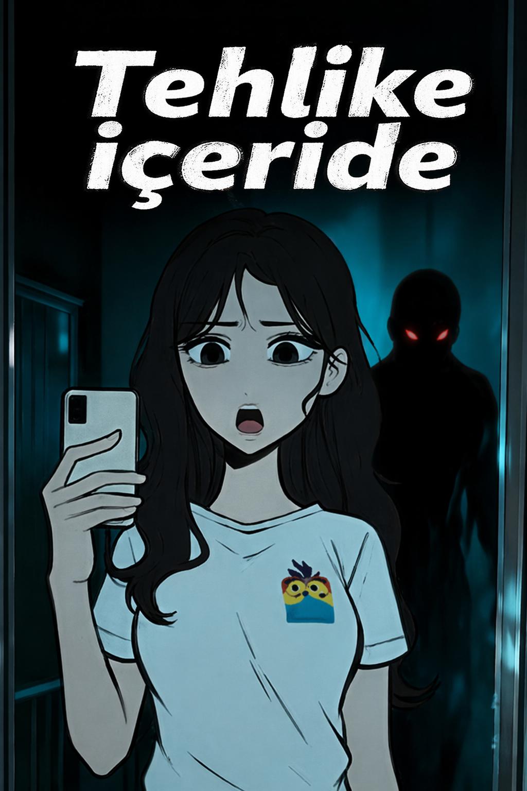 Tehlike içeride