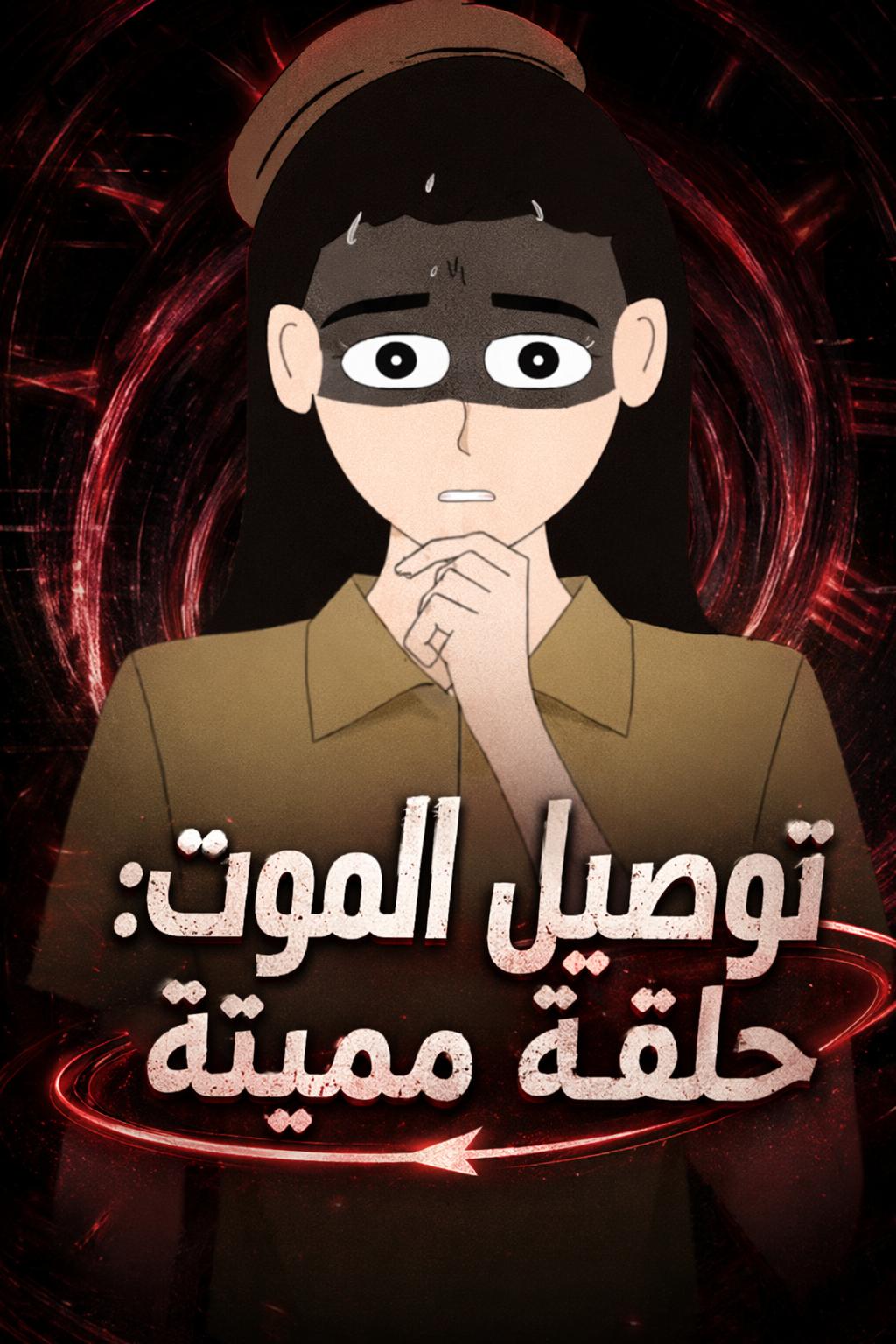 توصيل الموت: حلقة مميتة