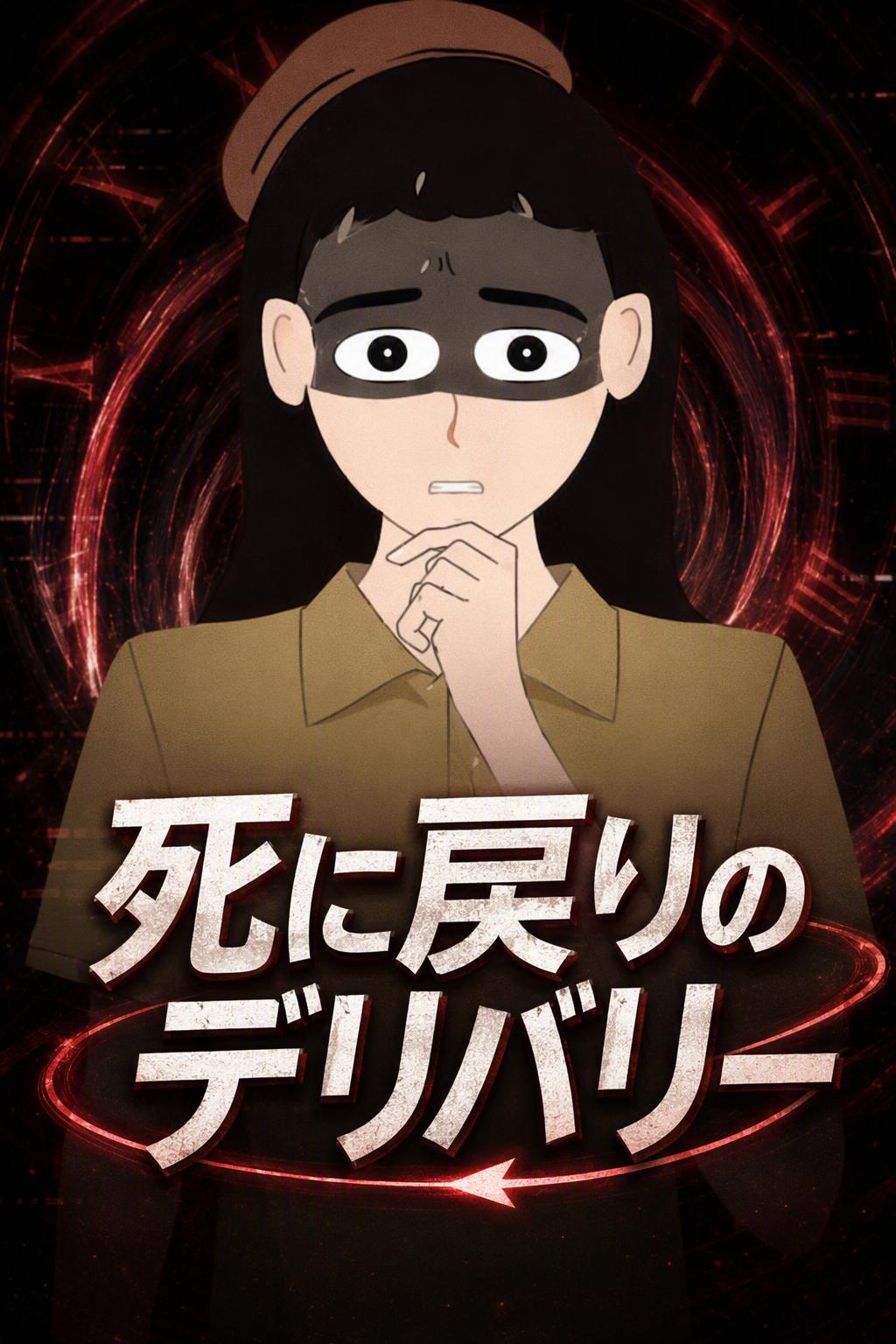 死に戻りのデリバリー