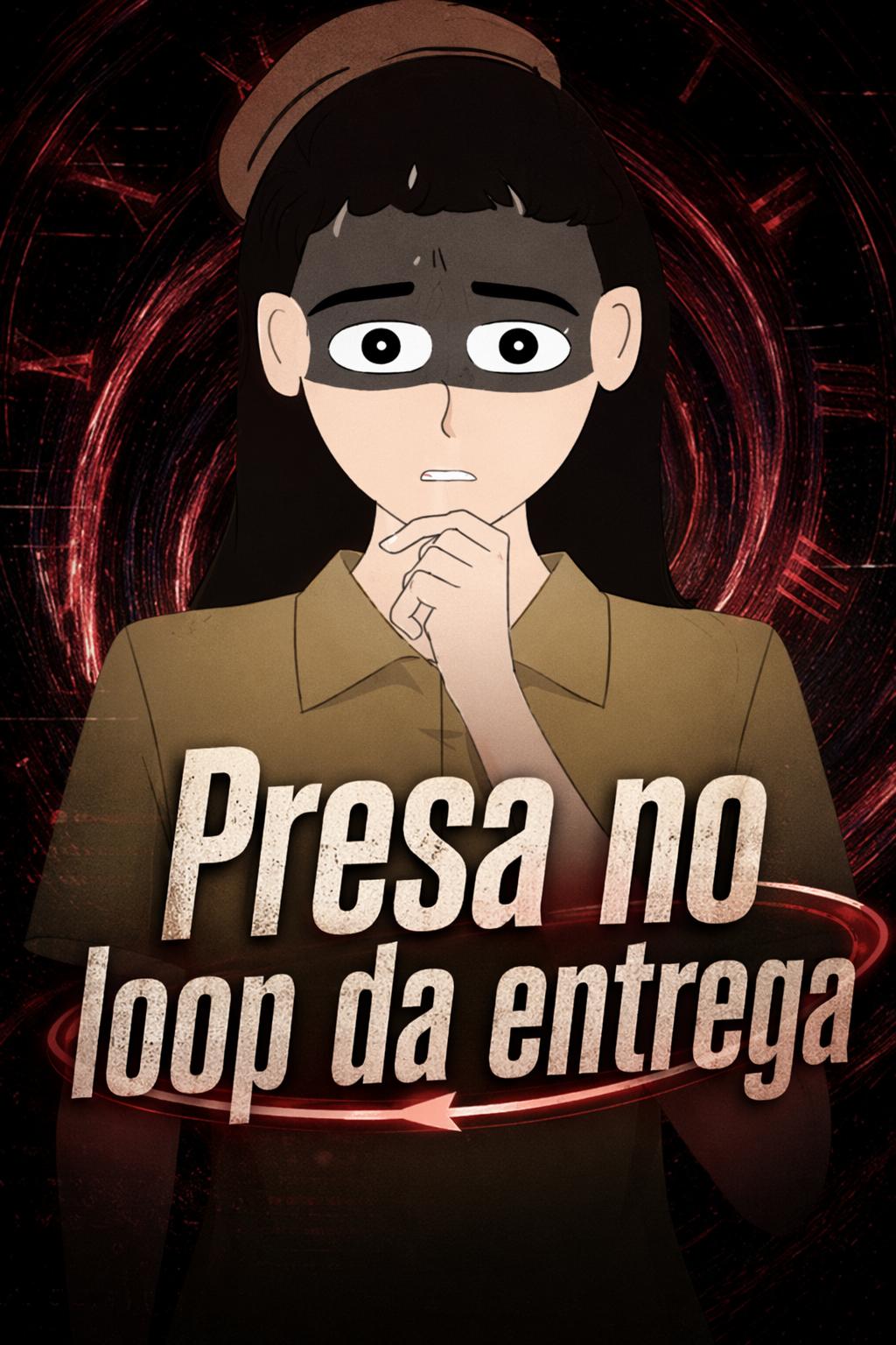 O Loop Fatal da Entrega