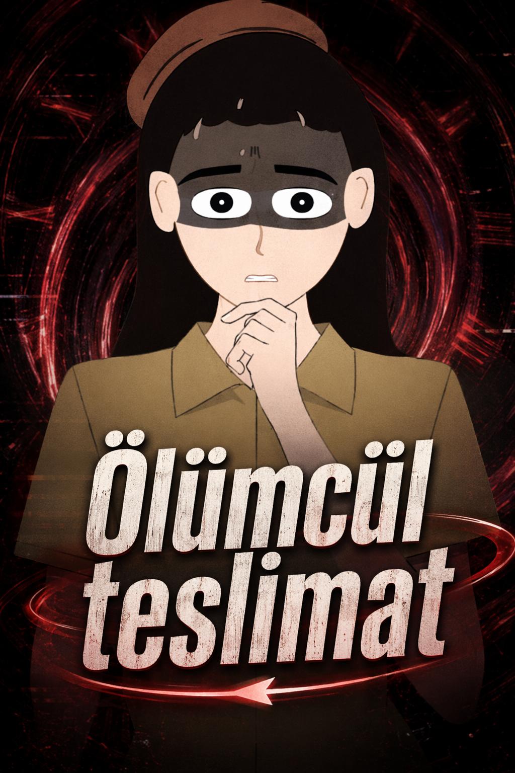 Ölümcül teslimat