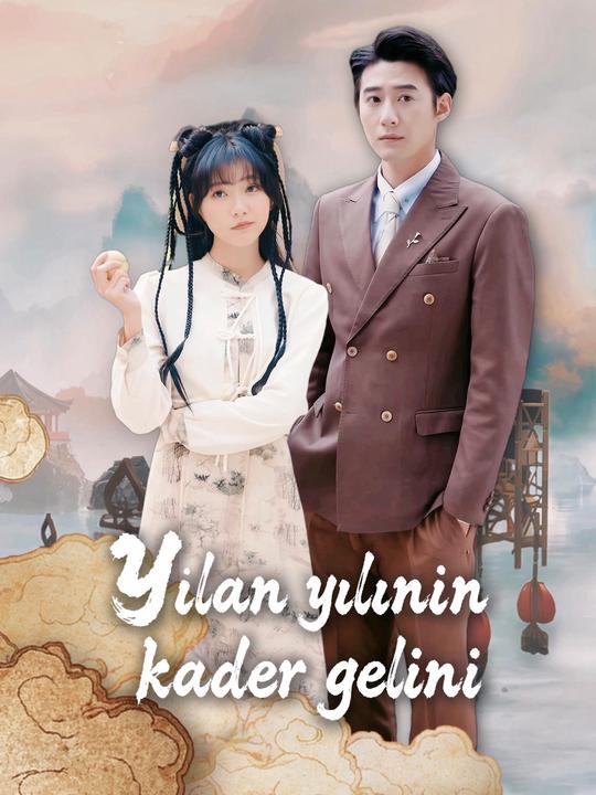 Yılan yılının kader gelini