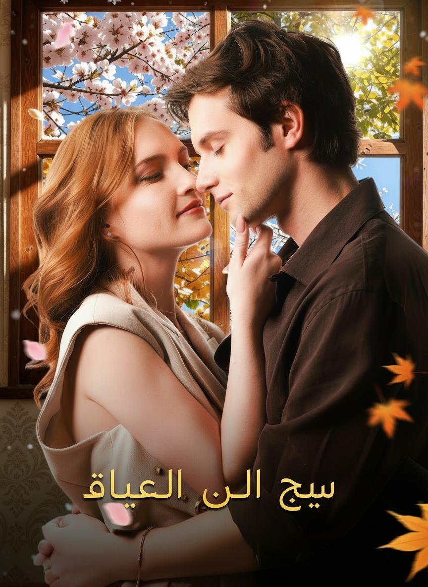 حب في كل الفصول