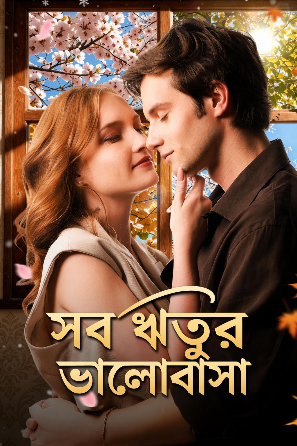 সব ঋতুর ভালোবাসা