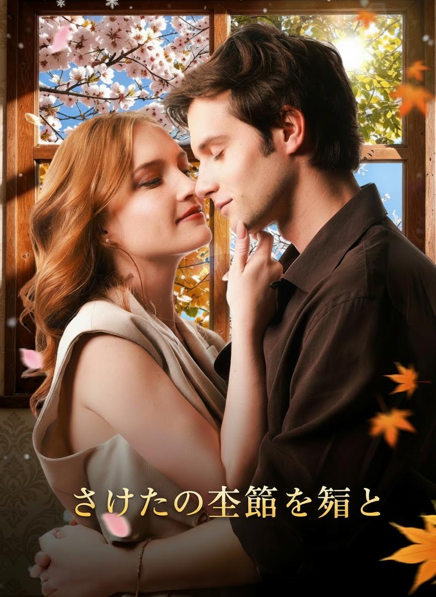 すべての季節を君と