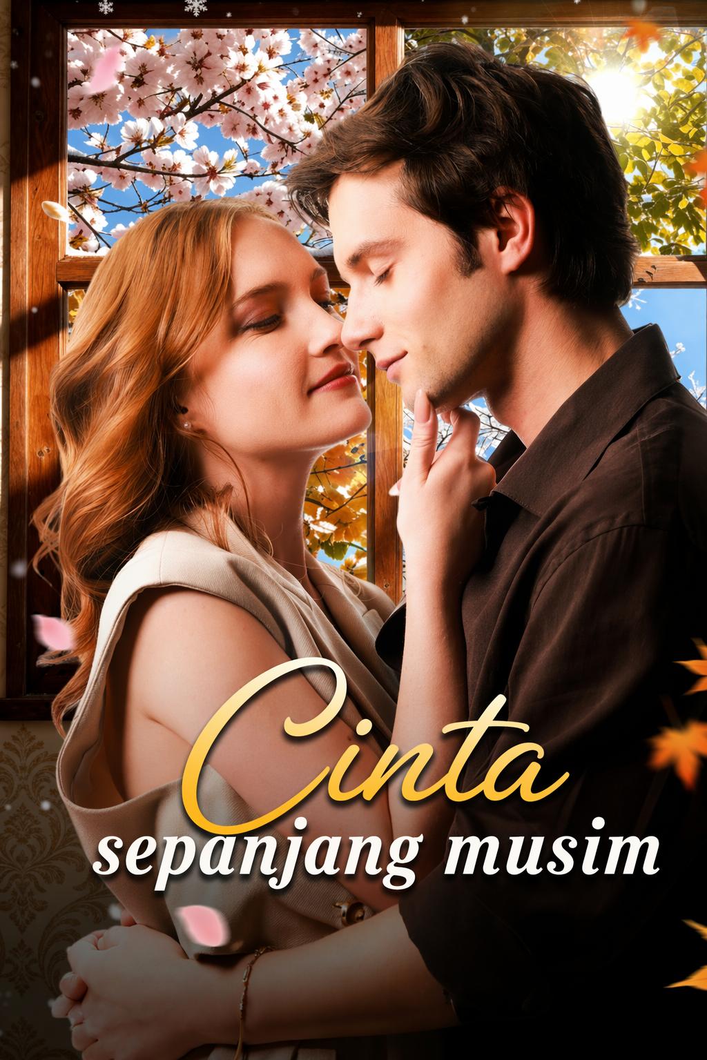 Cinta sepanjang musim
