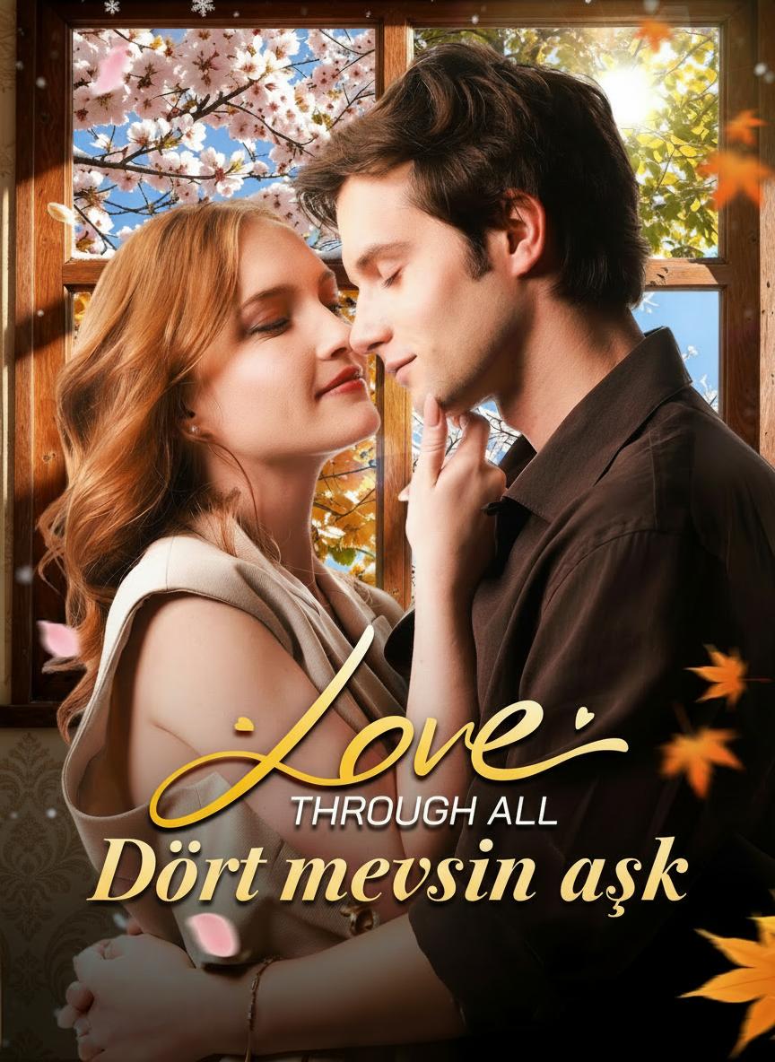 Dört mevsim aşk