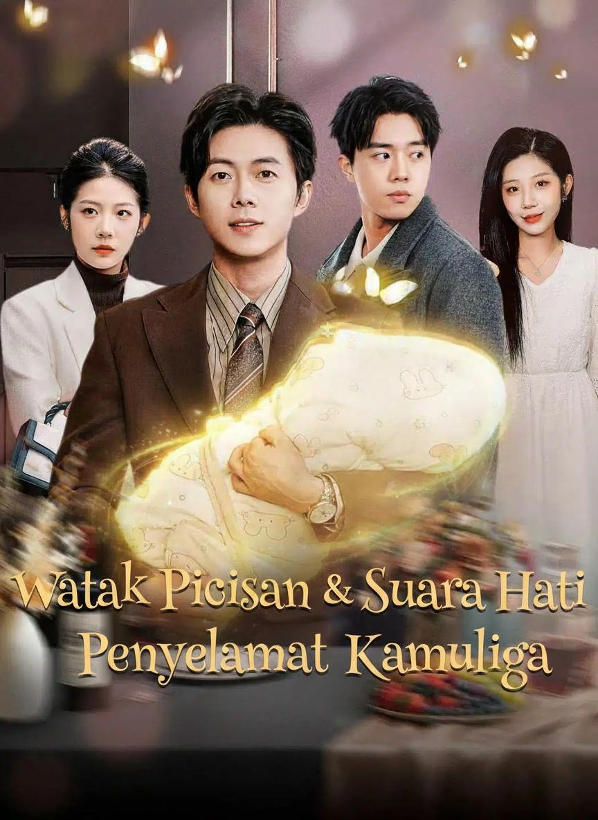 Watak Picisan & Suara Hati Penyelamat Keluarga