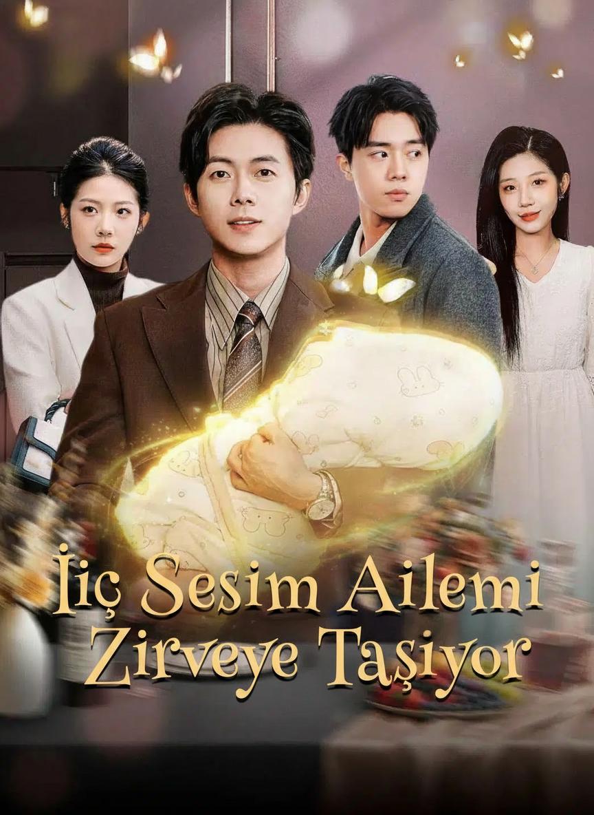 İç Sesim Ailemi Zirveye Taşıyor