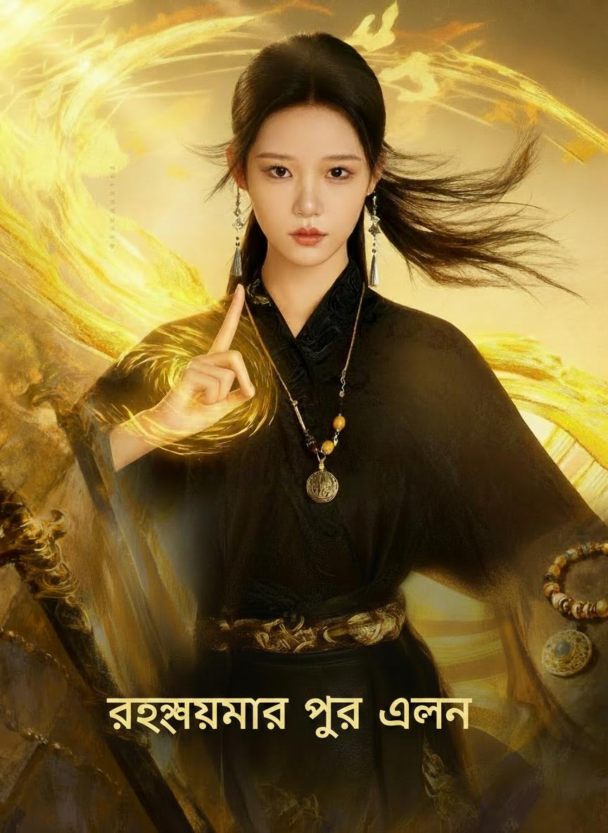 রহস্যময় গুরু এলেন