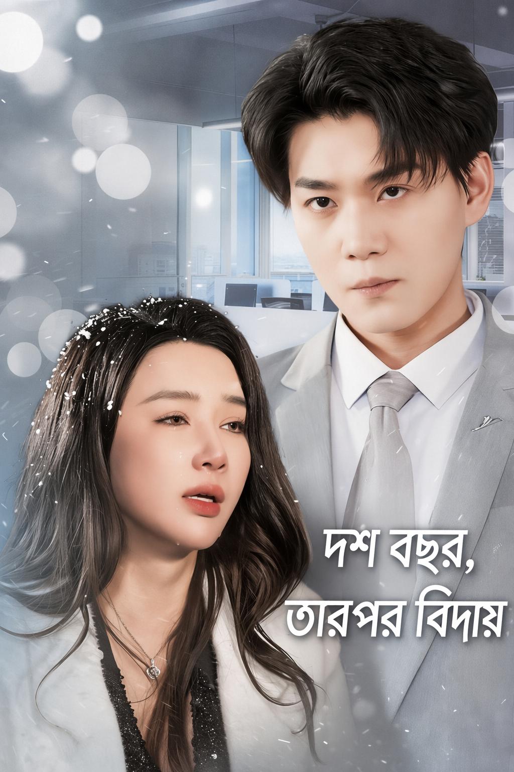 দশ বছর, তারপর বিদায়