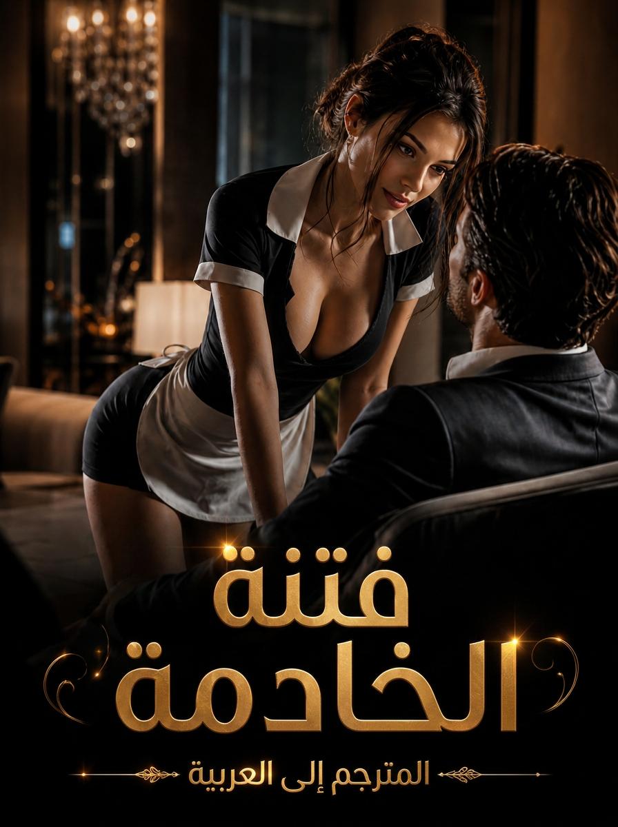 فتنة الخادمة