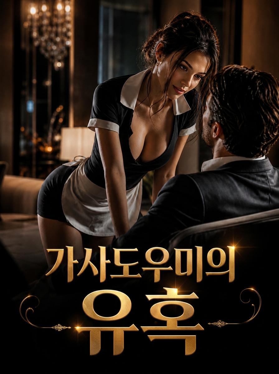 가사도우미의 유혹