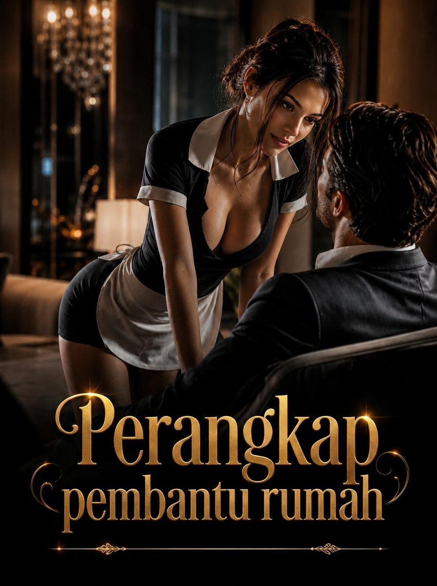 Perangkap pembantu rumah