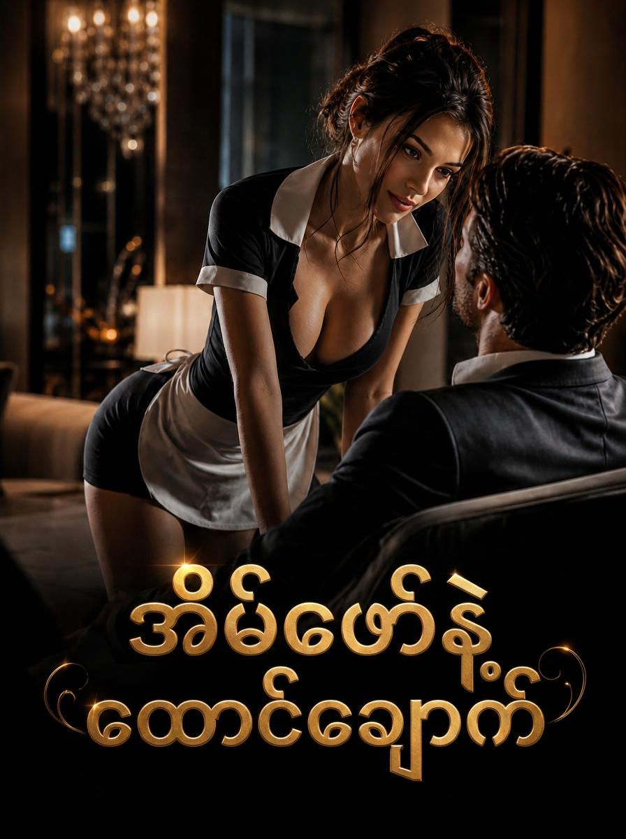 အိမ်ဖော်နဲ့ ထောင်ချောက်