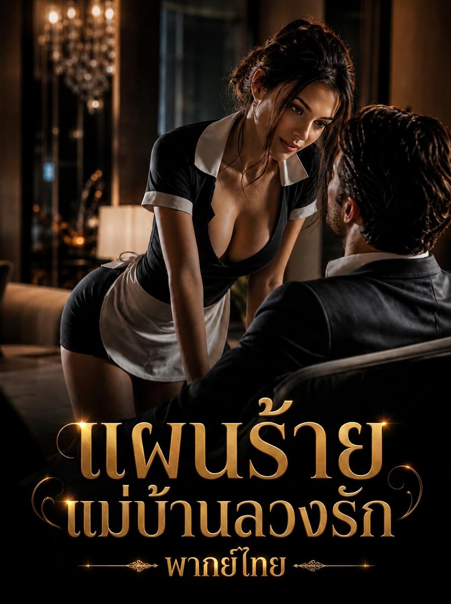 แผนร้ายแม่บ้านลวงรัก
