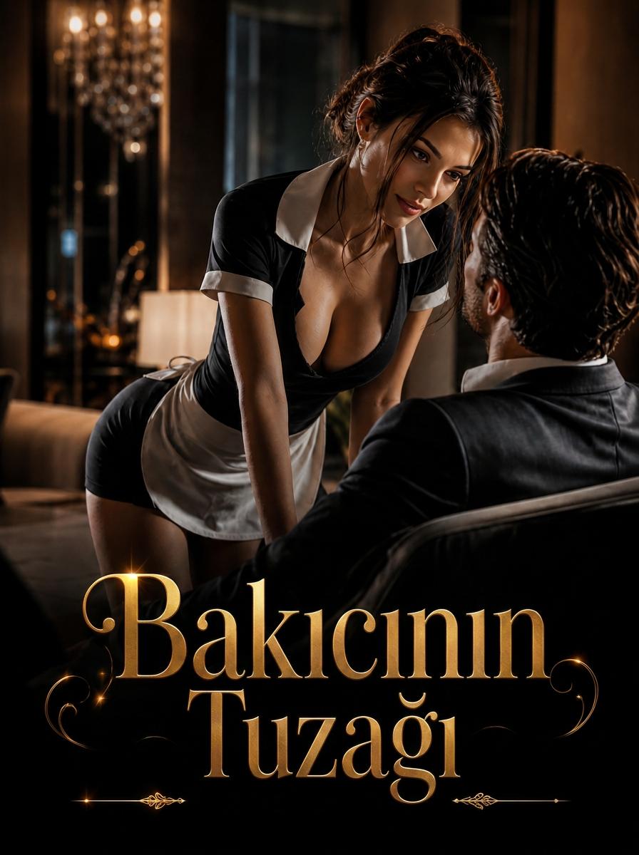 Bakıcının tuzağı