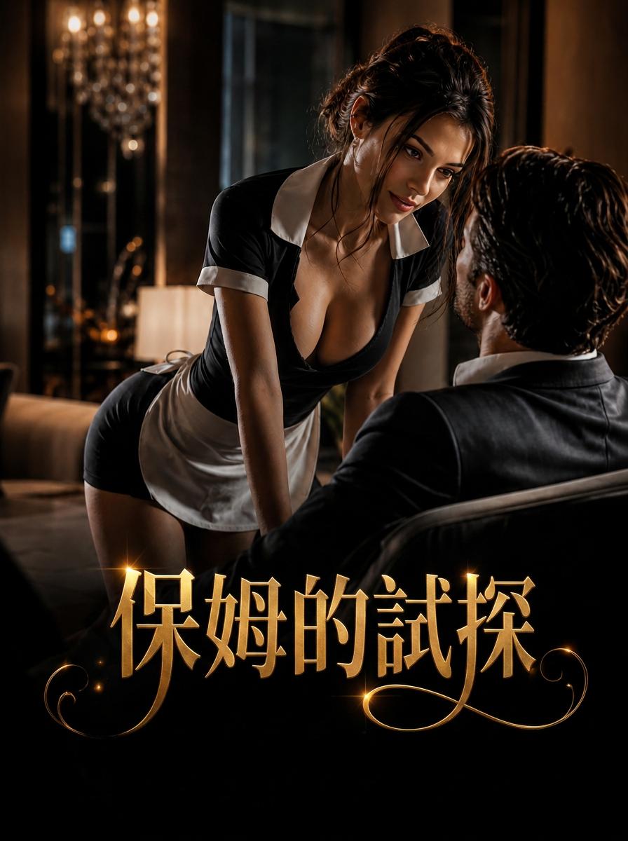 保姆的試探