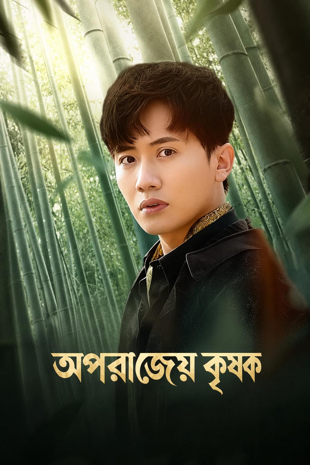 অপরাজেয় কৃষক