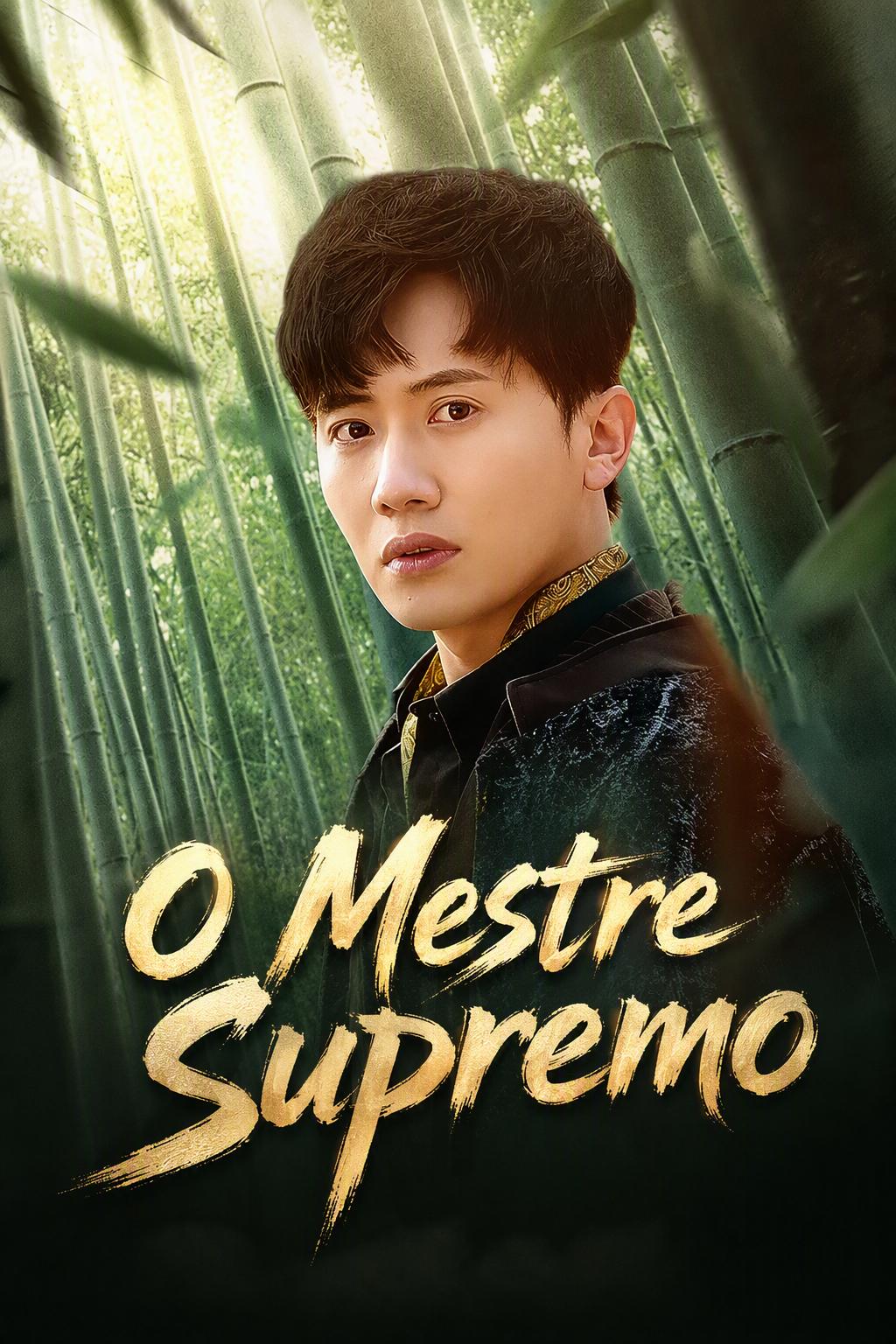 O Agricultor Supremo