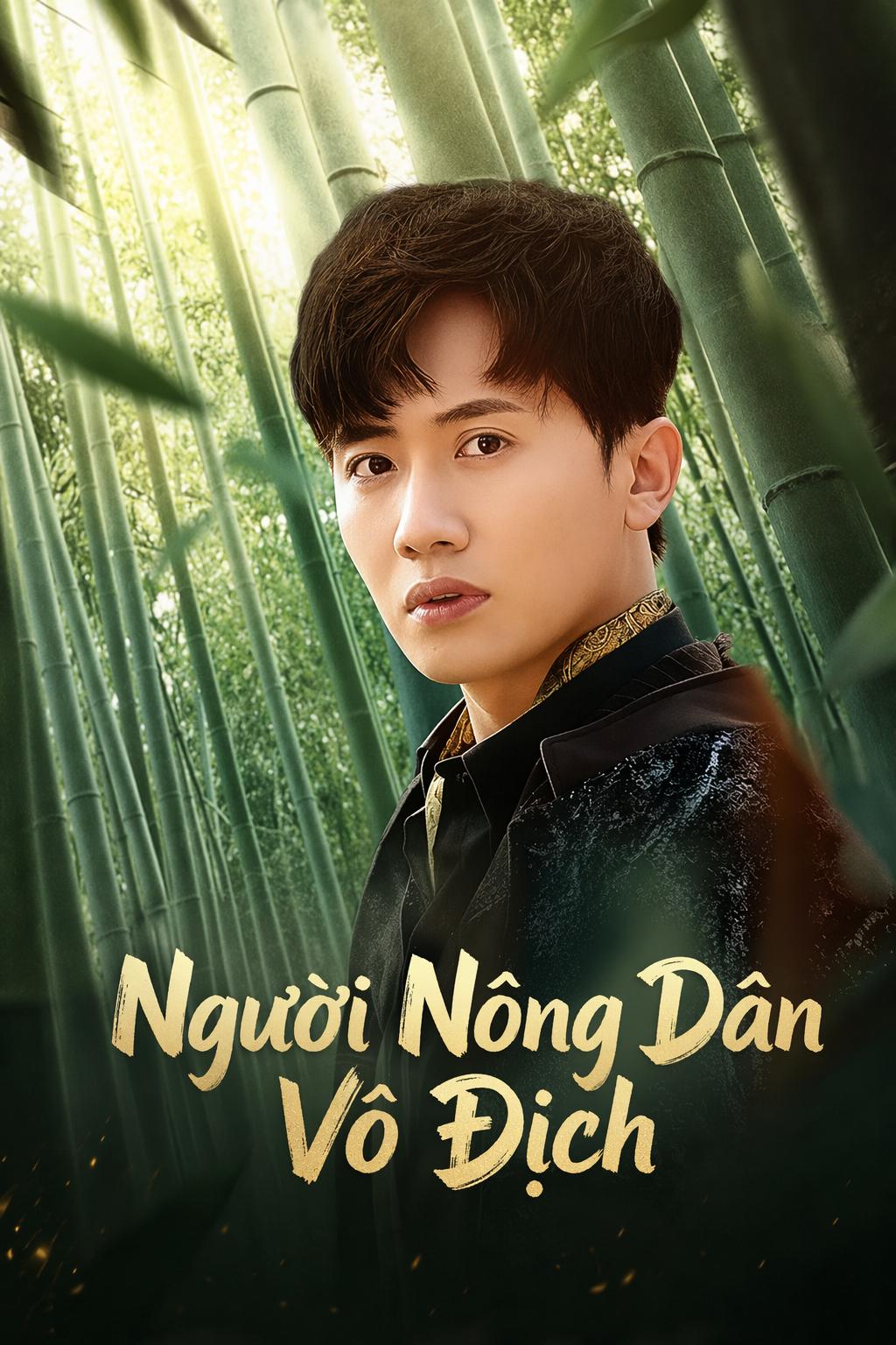Người Nông Dân Vô Địch