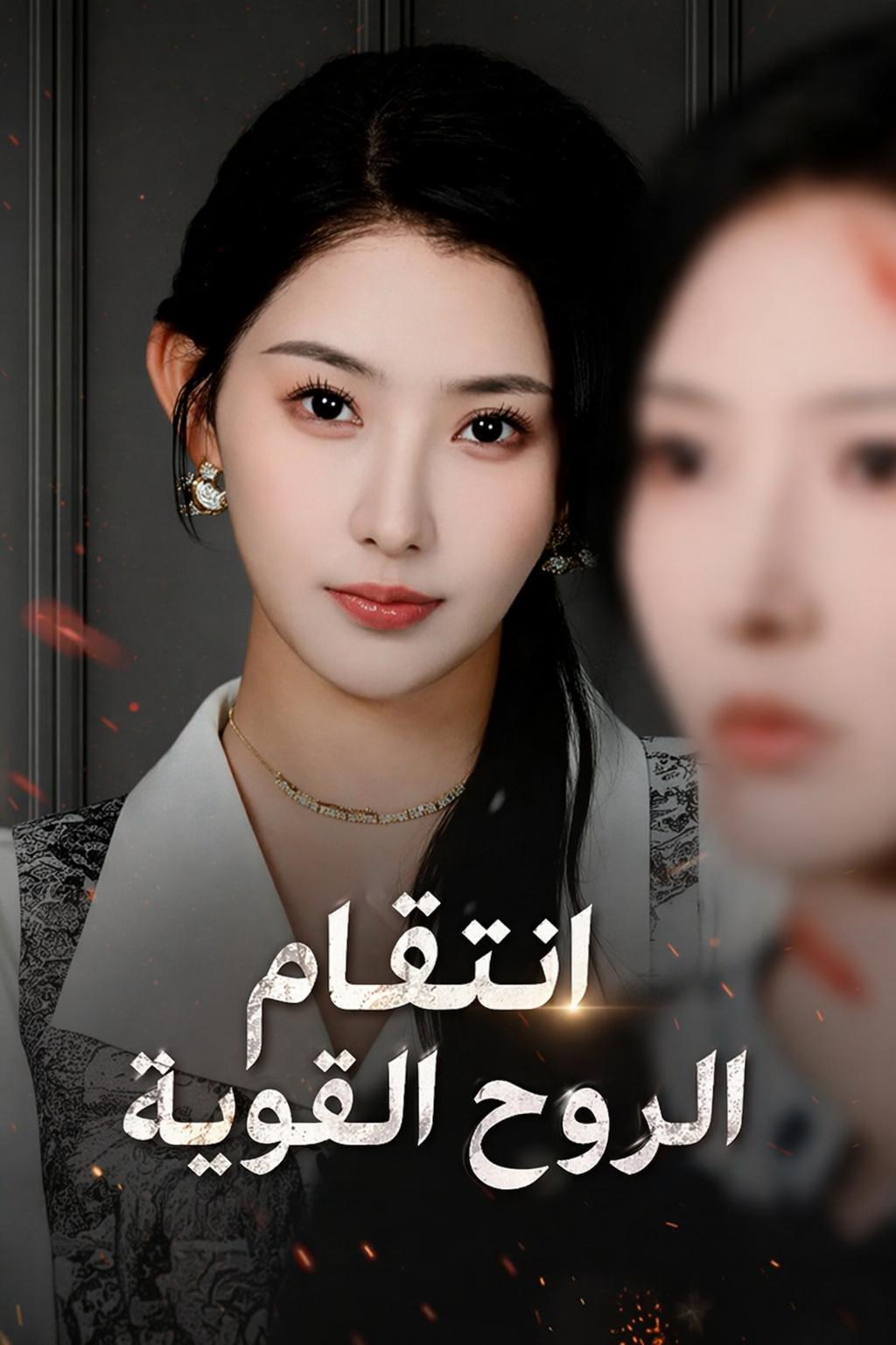 انتقام الروح القوية