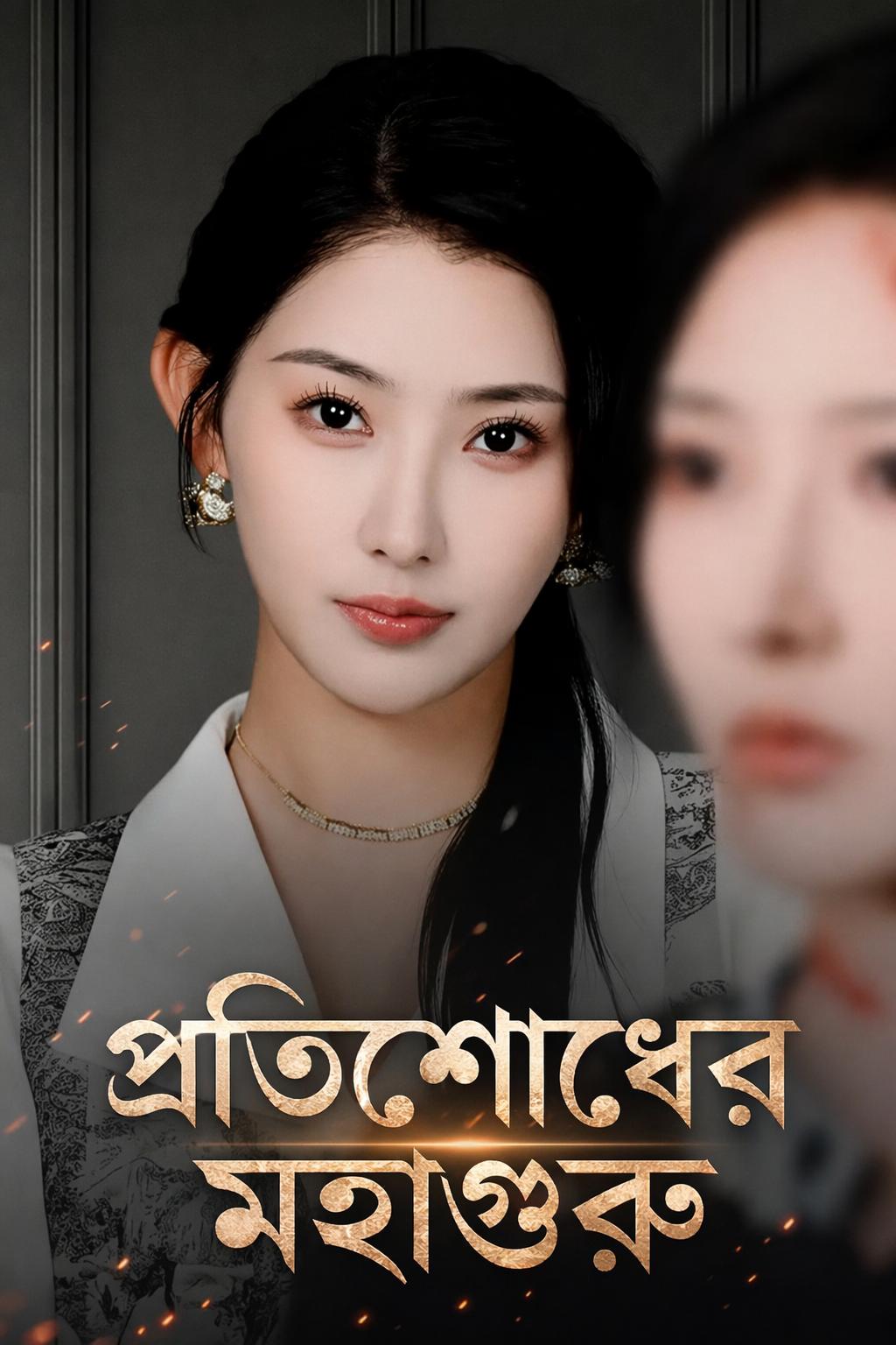 প্রতিশোধের মহাগুরু