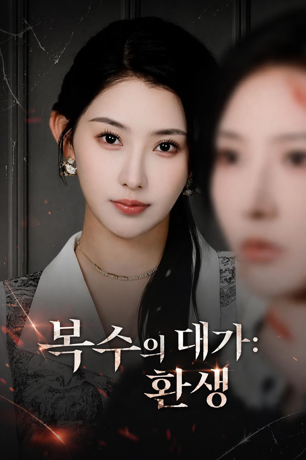 복수의 대가: 환생