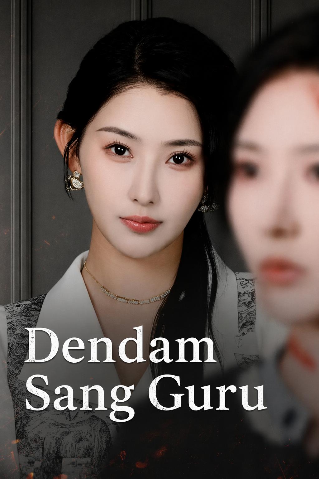 Dendam Sang Guru