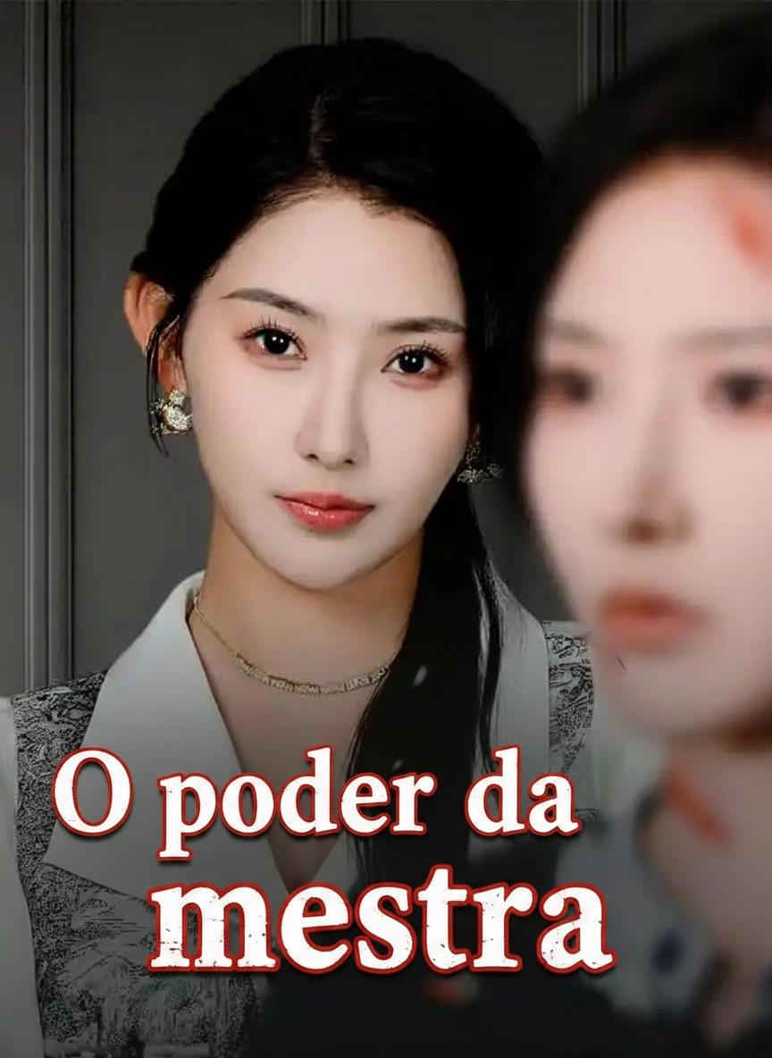 A deusa da vingança