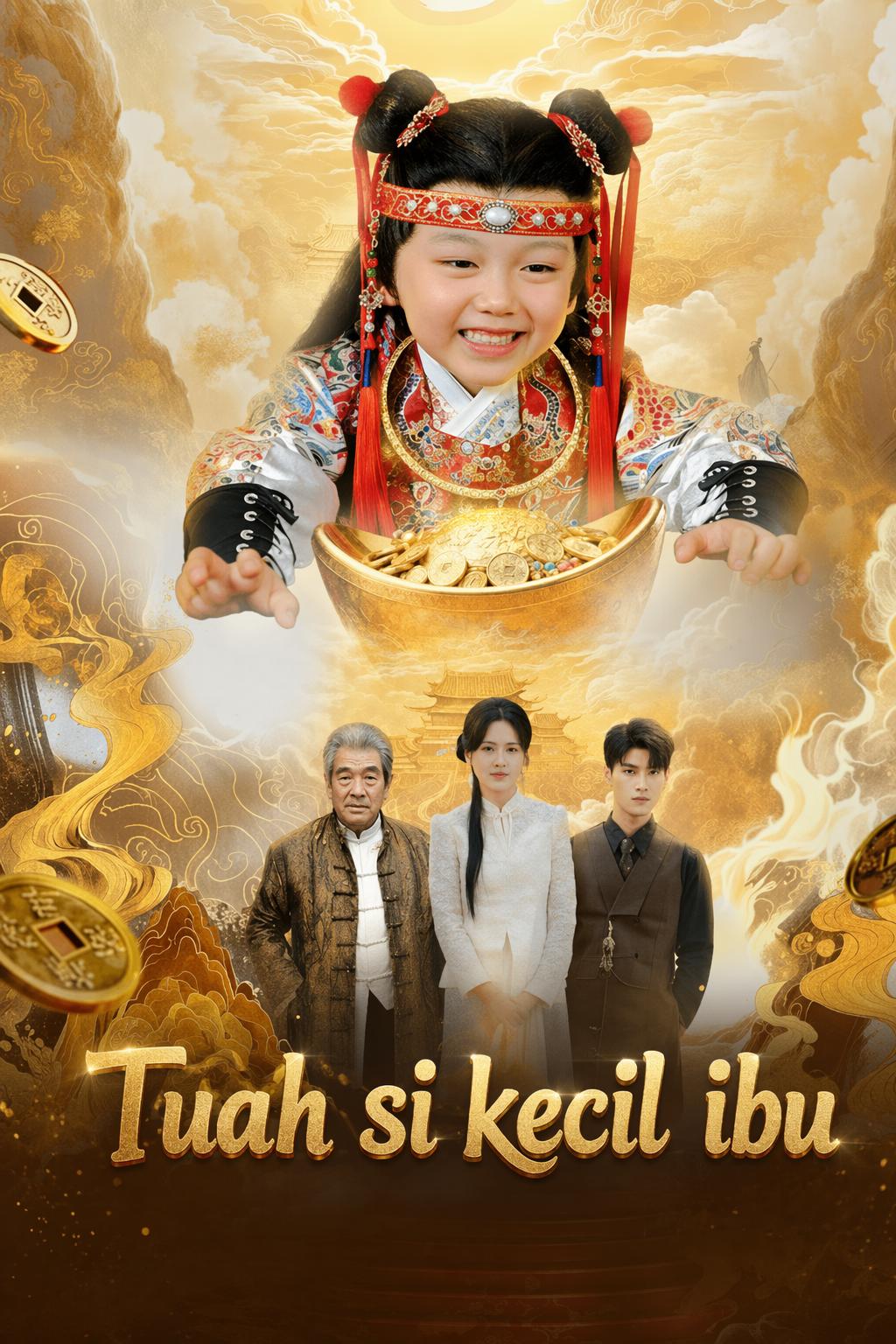 Tuah si kecil ibu