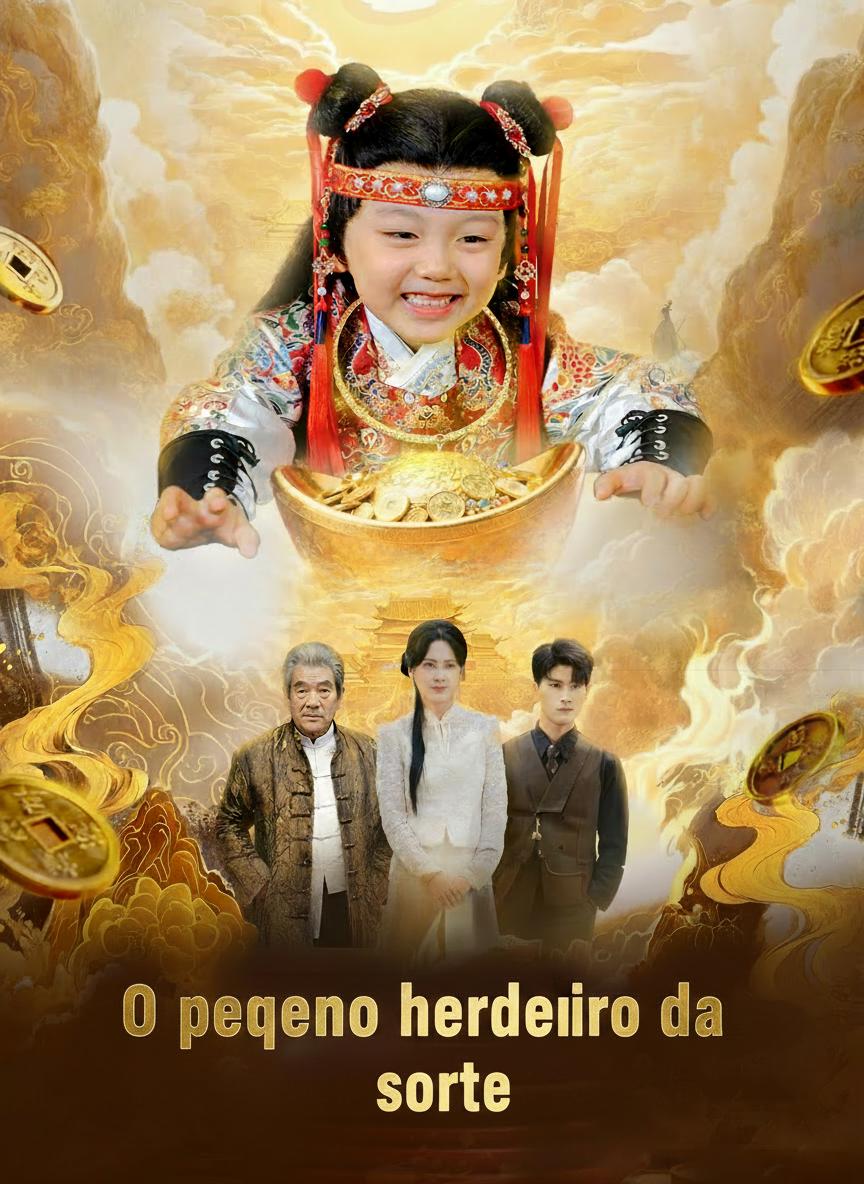 O pequeno herdeiro da sorte
