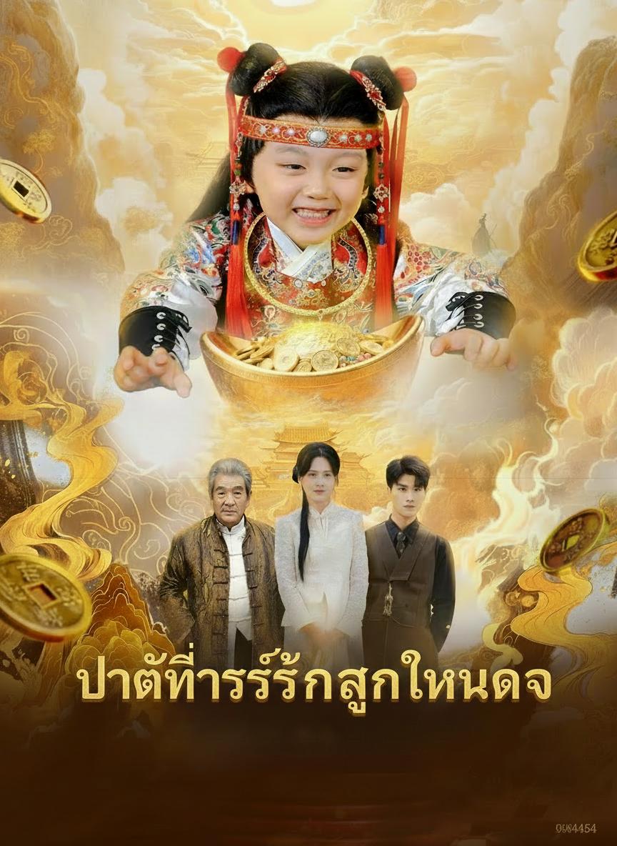 ปาฏิหาริย์รักลูกเทวดา