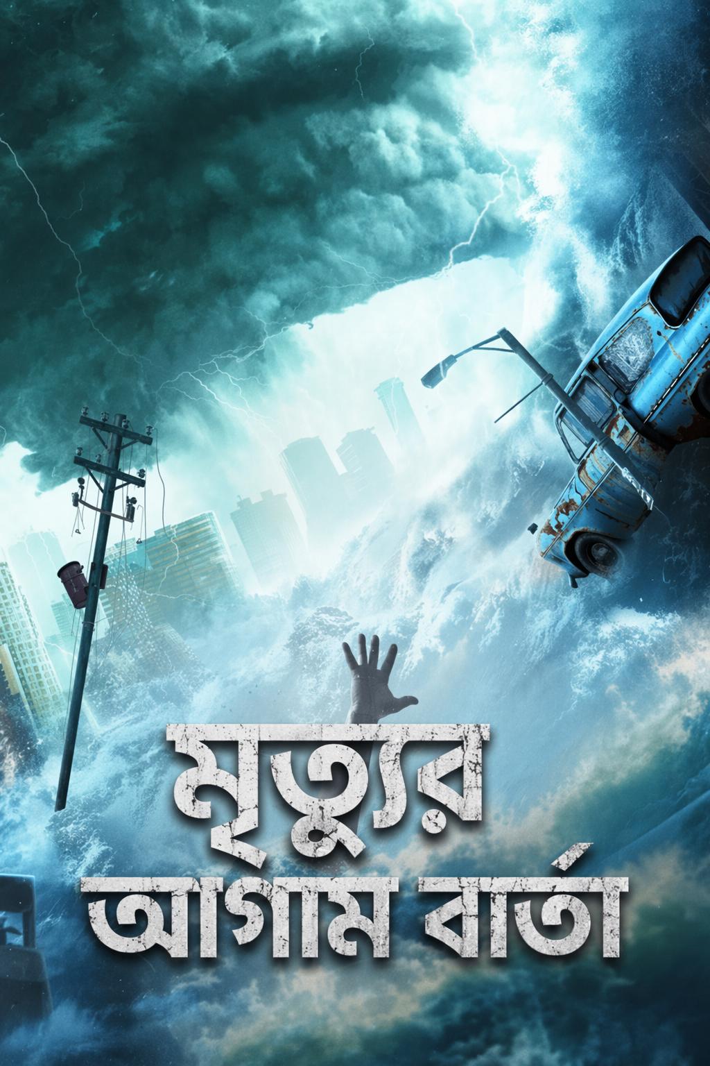 मृत्युর আগাম বার্তা