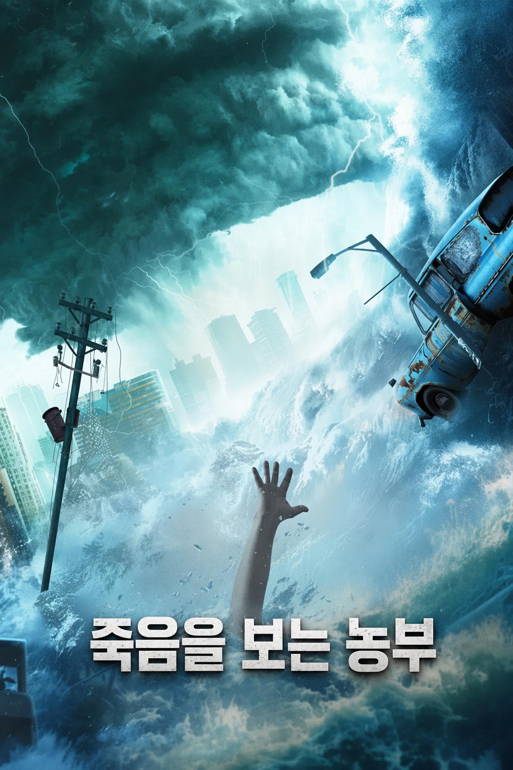 죽음을 보는 농부