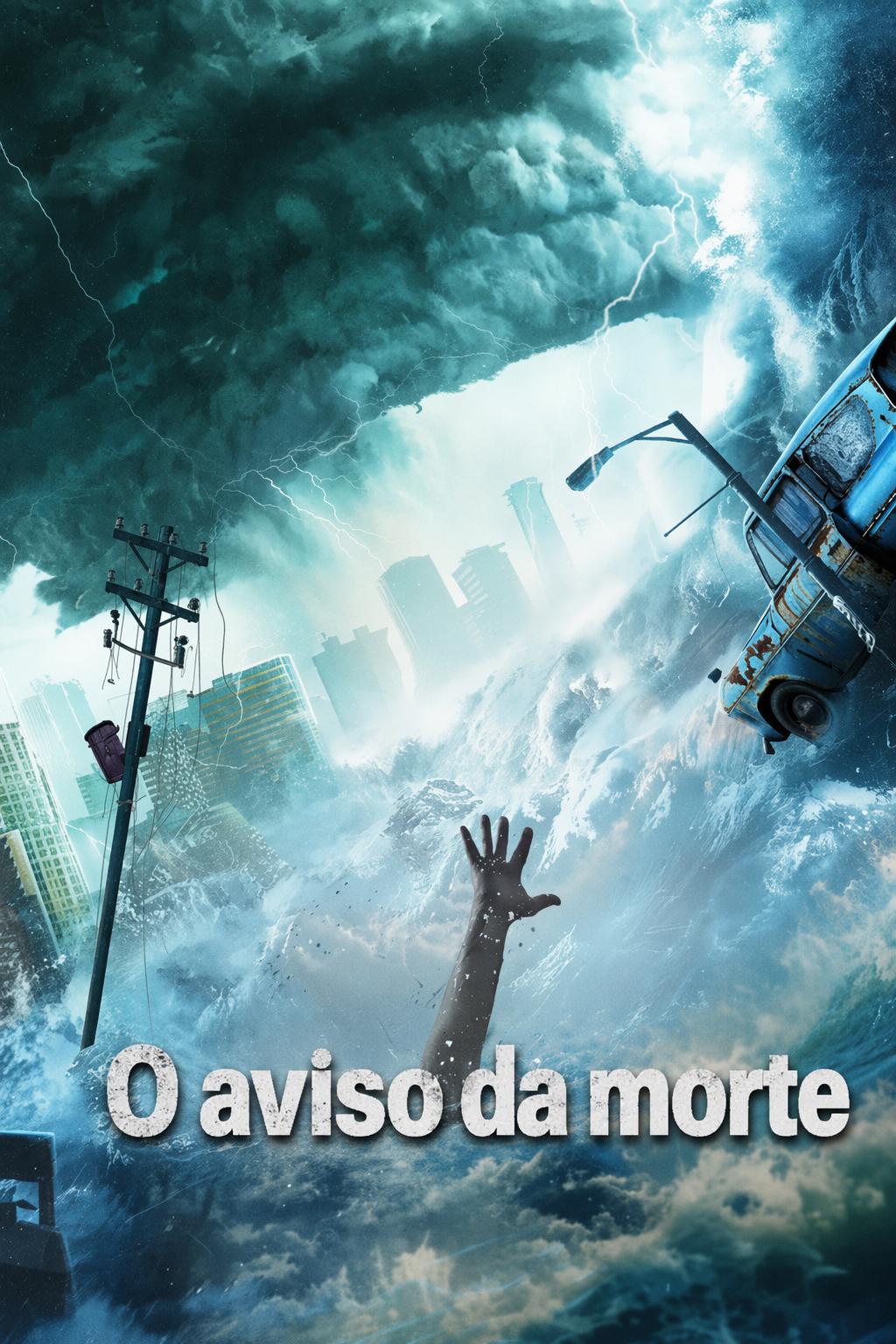 O aviso da morte
