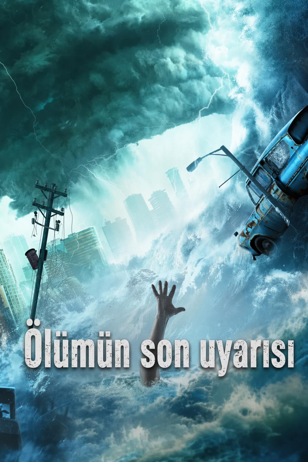 Ölümün son uyarısı