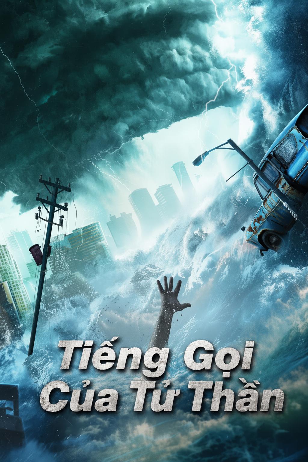 Người Nhìn Thấy Cái Chết