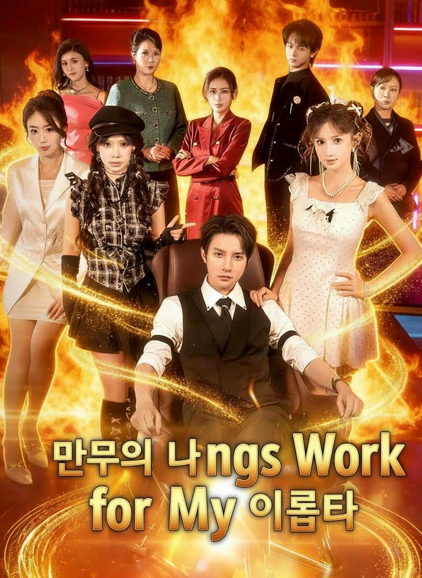 만물이 나에게 이롭다