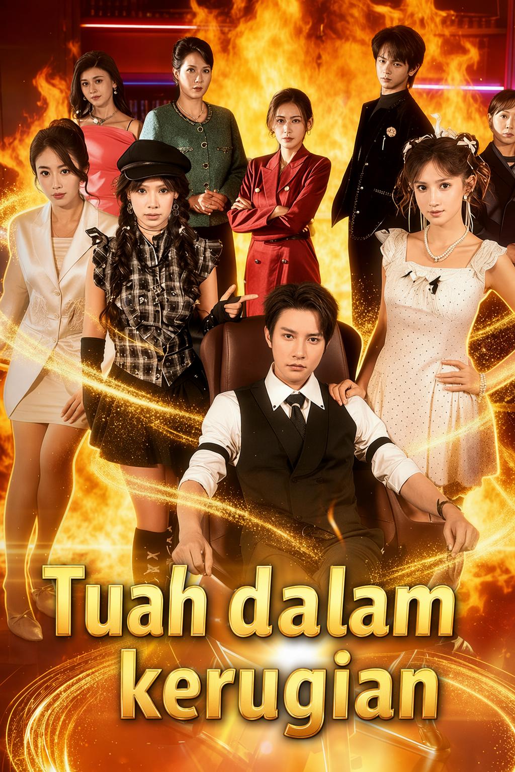 Tuah dalam kerugian
